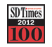 SDTimes 100 Top Cloud Platforms